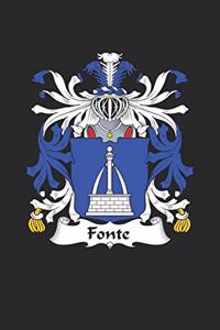 Fonte