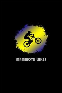 Mammoth Lakes