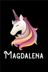 Magdalena