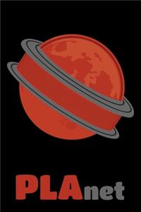 PLAnet