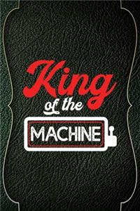 King Of The Machine