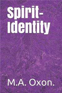 Spirit-Identity