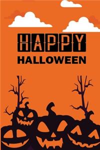 Happy Halloween