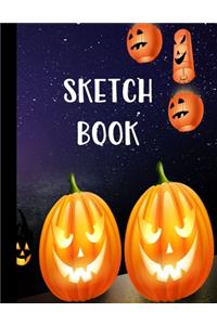 Sketch Book