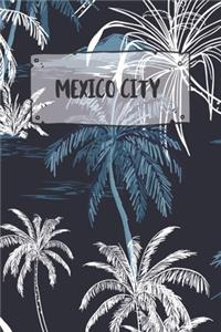 Mexico City