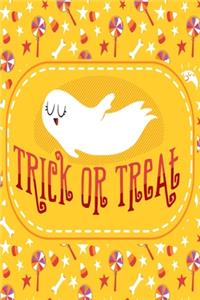 Trick or Treat