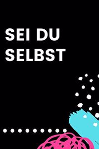 SEI Du Selbst