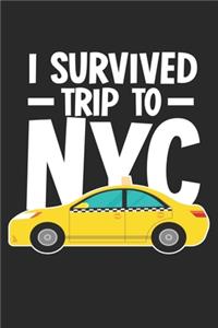 I Survived Trip To NYC