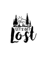 Let's Get Lost
