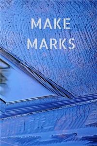 Make Marks