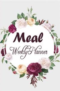 Meal Planner