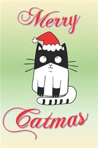 Merry Catmas