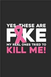 Yes These Are Fake