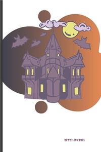 Batty Journal