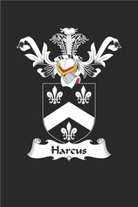 Harcus