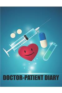 Doctor-Patient Diary