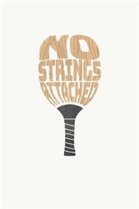 No Strings Attached