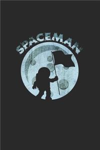 Spaceman