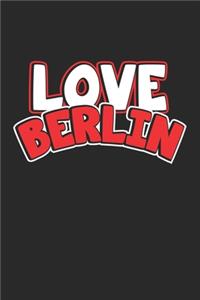 Love Berlin