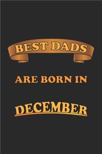 Best Dads Are Born In December