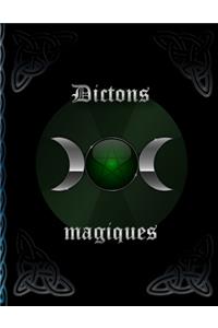 Dictons magiques