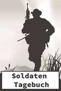 Soldaten Tagebuch Einsatztagebuch