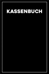 Kassenbuch