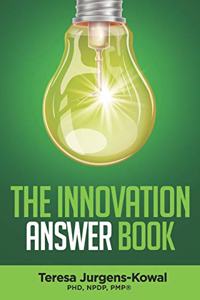 Innovation ANSWER Book