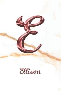 Ellison