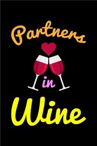 Partners In Wine