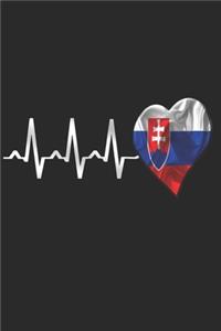 Slovakia Notebook