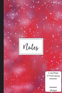 Notes