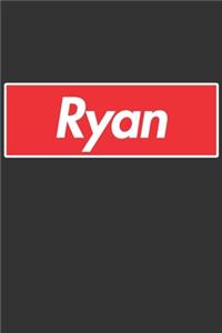 Ryan