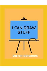 Sketch Notebook