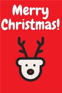 Merry Christmas