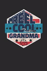 Reel Cool Grandma