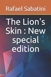 Lion's Skin