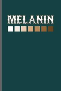 Melanin