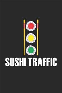 Sushi Traffic