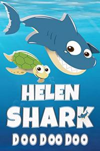 Helen Shark Doo Doo Doo