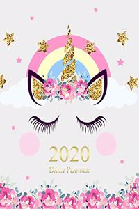 2020 Daily Planner