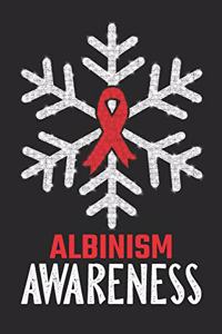 Albinism Awareness