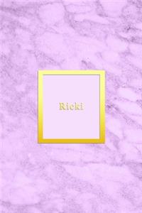 Ricki
