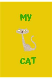 My Cat