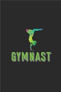 Gymnast