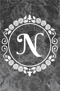 N