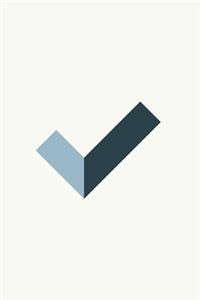 Minimalists To Do List & Task Book