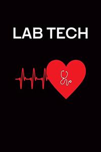 Lab Tech