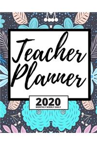 Teacher Planner