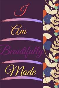 I am Beautifully Made